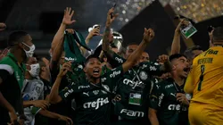 Com Palmeiras classificado, veja todos os times que estarão no Mundial de Clubes