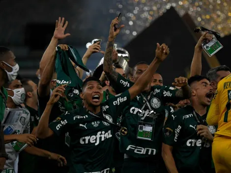 Com Palmeiras classificado, veja todos os times que estarão no Mundial de Clubes
