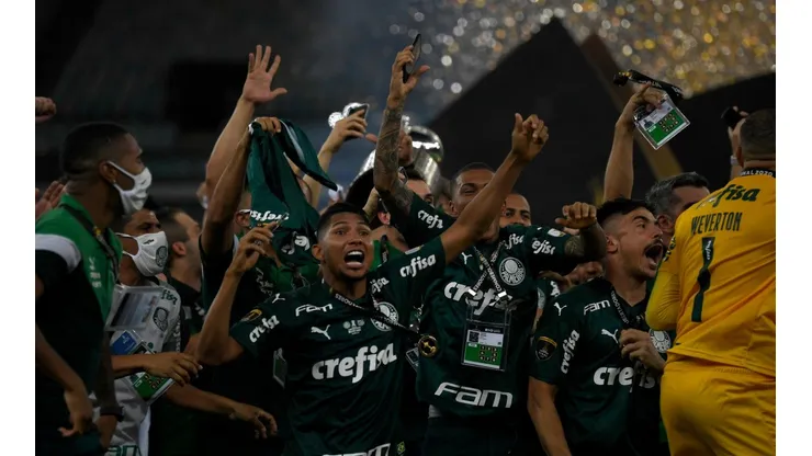 Com Palmeiras classificado, veja todos os times que estarão no Mundial de Clubes