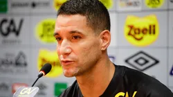 Anderson Stevens/Sport Recife