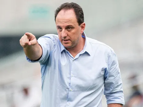 Mauro Cezar expõe possibilidade da saída de Ceni e novo técnico no Fla