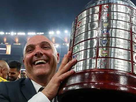 Galiotte expõe bastidores envolvendo promessa aos jogadores do Palmeiras