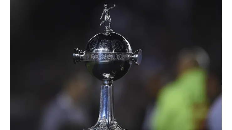 Palmeiras e River Plate estarão na disputa da Taça Libertadores 2021