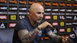 Flickr/Atlético Mineiro