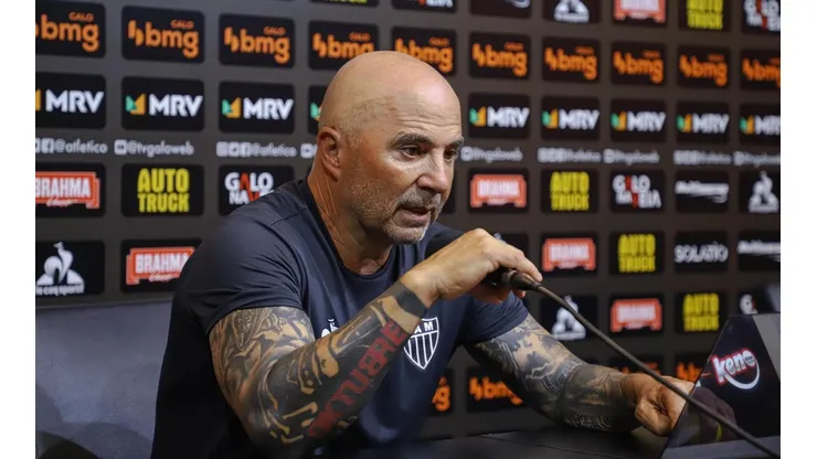 Flickr/Atlético Mineiro