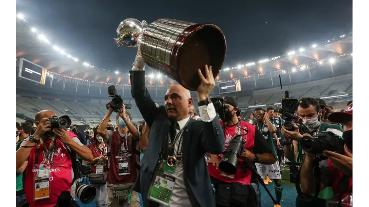 César Greco/Palmeiras
