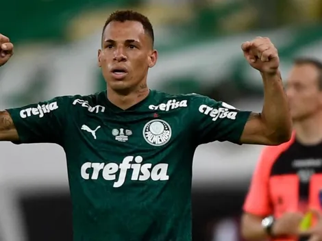 Palmeiras define inscritos para o Mundial; herói da Libertadores, Breno Lopes fica de fora da lista
