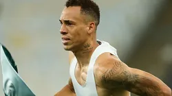 Foto: Cesar Greco/Palmeiras