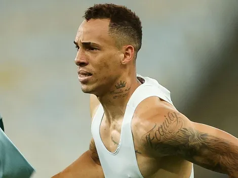 Breno se empolga e manda recado ao Bayern no Mundial