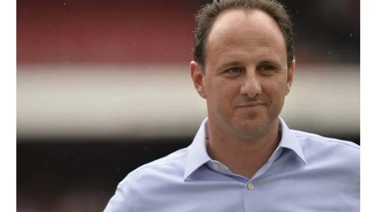 São Paulo tem interesse em Rogério Ceni, mas ídolo são-paulino prefere seguir no Flamengo