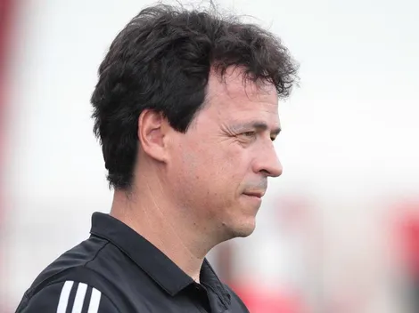 Diniz deve ser demitido e São Paulo busca alternativas