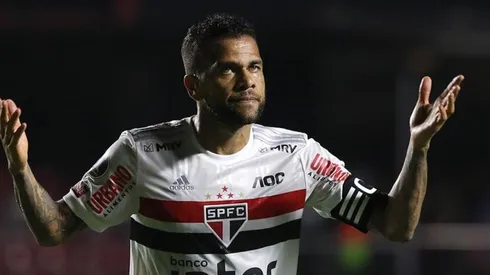 Foto: Rubens Chiri / saopaulofc.net