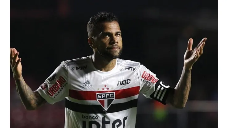 Foto: Rubens Chiri / saopaulofc.net