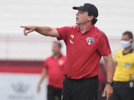 São Paulo: veja quais são os próximos jogos do Tricolor no Brasileirão