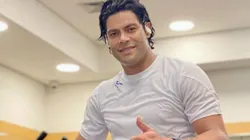 Foto: Arquivo pessoal/Instagram