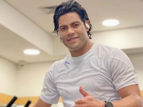 Atlético não para em Hulk e prepara investida por meia-atacante do River