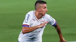 Inter observa o mercado — Foto: Getty Images