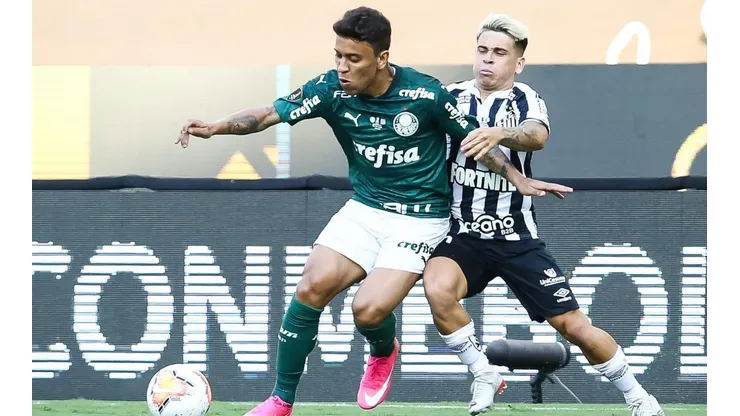 Foto: Conmebol