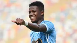 Foto: Instagram oficial do Club Sporting Cristal - Peru