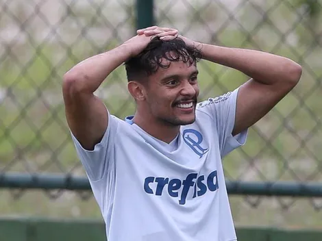 Scarpa é abordado pela polícia ao comemorar título da Libertadores em Hortolândia