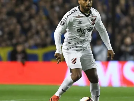 Com retorno de Jonathan, Autuori prepara novidades na escalação contra o Inter