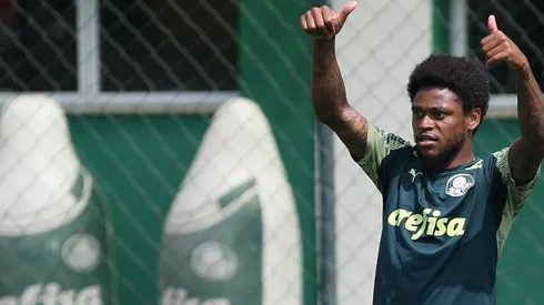 Foto: Ce´sar Greco/Palmeiras