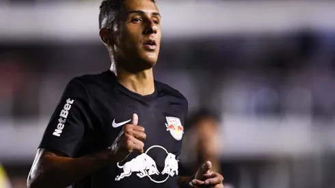 Santos v Red Bull Bragantino - Paulista State League