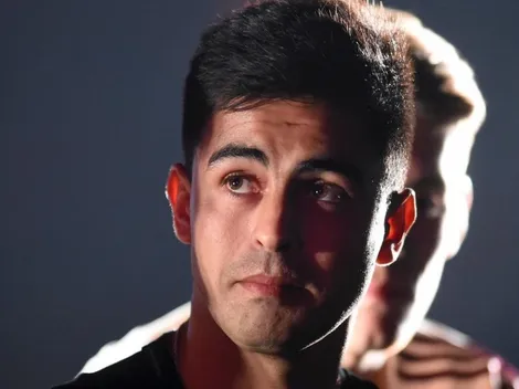 Bracks vê Pity expor salários no Al Nassr e nova investida pode ser feita