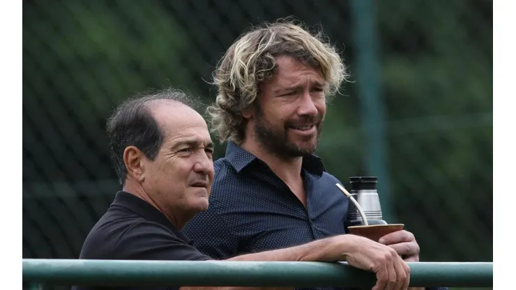 Foto: Rubens Chiri/saopaulofc.net