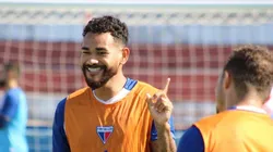 Foto: Dudu Oliveira Fortaleza