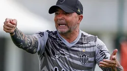 Foto: Bruno Cantini / Agência Galo / Clube Atlético Mineiro / Divulgação
