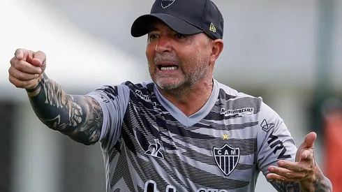 Foto: Bruno Cantini / Agência Galo / Clube Atlético Mineiro / Divulgação