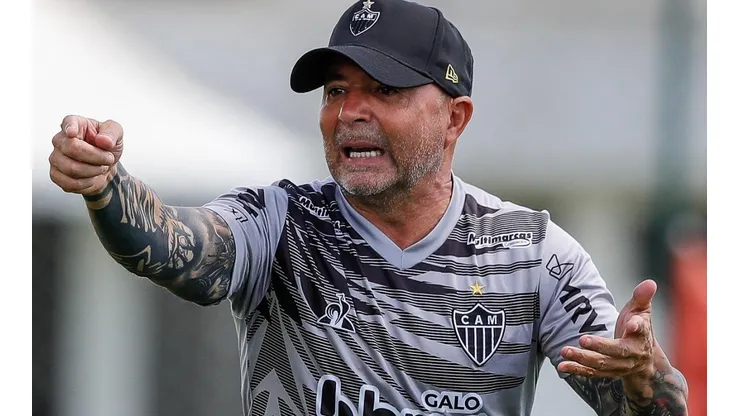 Foto: Bruno Cantini / Agência Galo / Clube Atlético Mineiro / Divulgação