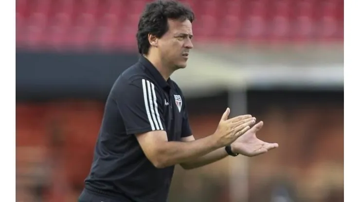 Rubens Chiri/saopaulofc.net/Divulgação