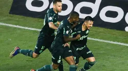 Saiba quem são os artilheiros do Palmeiras na Libertadores