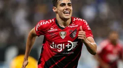 Cittadini pode ser reforço athleticano. Getty Images