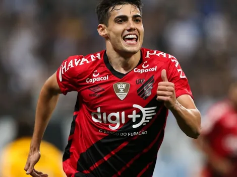 Com possível retorno de Cittadini, Autuori escala Athletico contra o Ceará