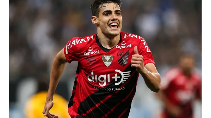 Cittadini pode ser reforço athleticano. Getty Images