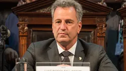 Foto: Alexandre Vidal / Flamengo