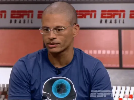 Cruzeiro procura Alex para assumir lugar de Felipão