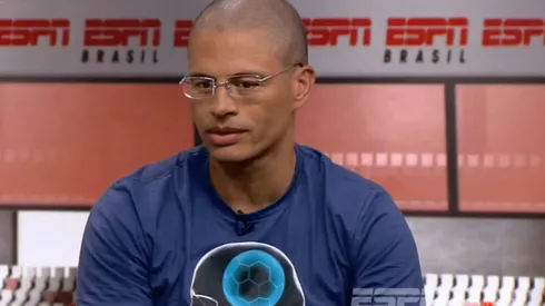 Reprodução/ESPN Brasil