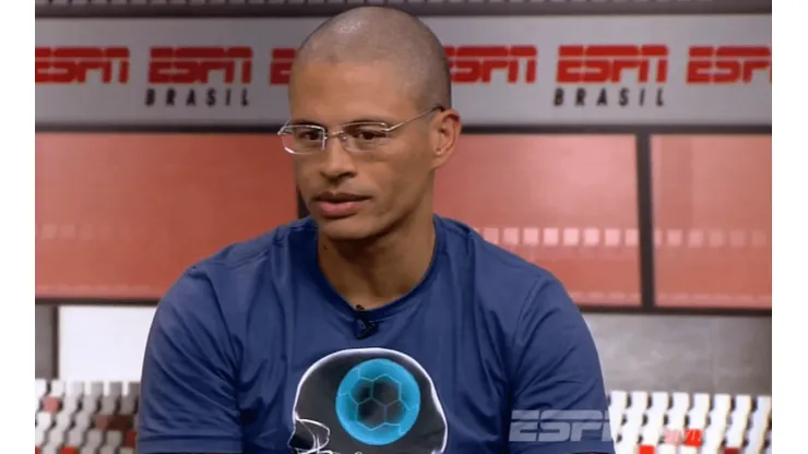 Reprodução/ESPN Brasil