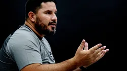 Foto: Vitor Silva/SSPress/Botafogo/Divulgação