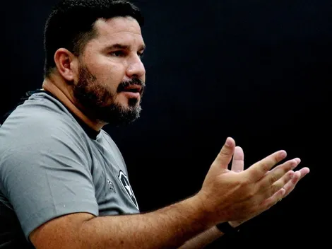 Apesar de chances com Barroca, medalhão será dispensado