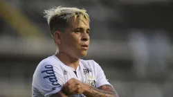 Foto: Ivan Storti/Santos FC