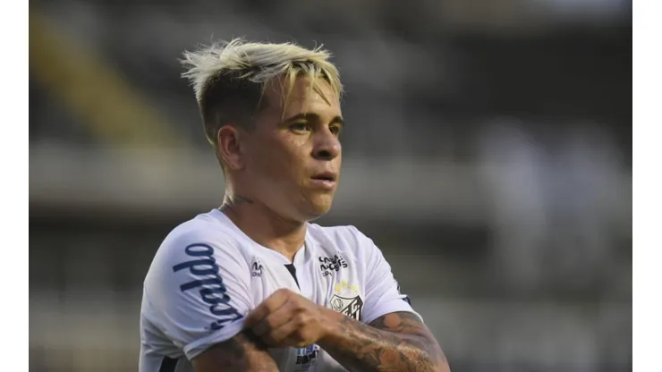 Foto: Ivan Storti/Santos FC