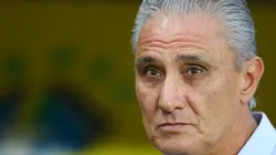 Tite e mais sete membros da comissão técnica da Seleção vão assistir a partida