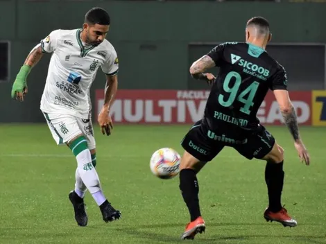 Última rodada da Série B promete fortes emoções na parte de cima da tabela