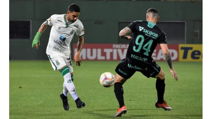 Última rodada da Série B promete fortes emoções na parte de cima da tabela
