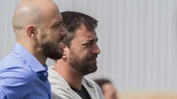 Presidente busca planejamento para fechar o ano com bom lucro - Foto: Daniel Augusto Jr/Corinthians.